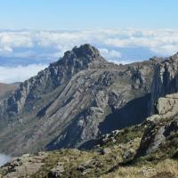 Parc itatiaia etat du minas gerais etat de rio de janeiro