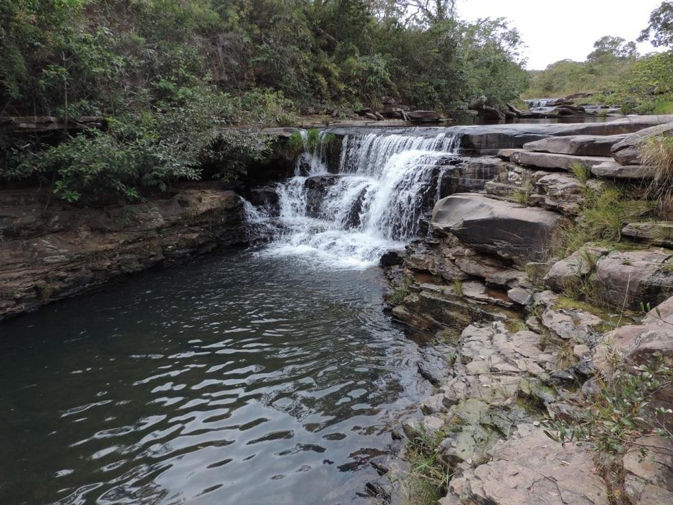 Parc Serra Das Lontras