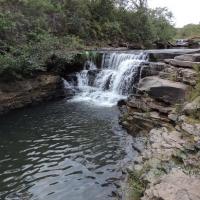 Parc Serra Das Lontras