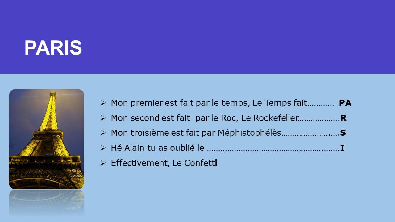 Paris4