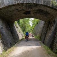 Passa pais velo 13