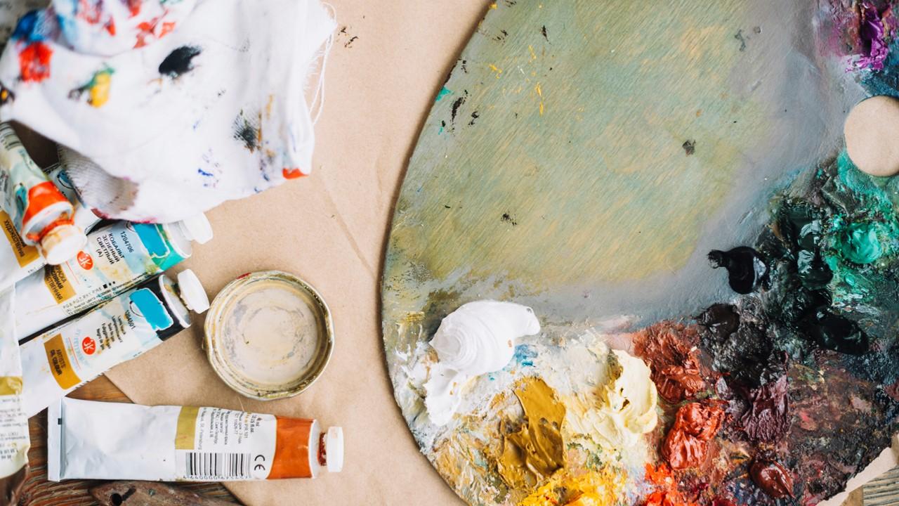 Peinture
