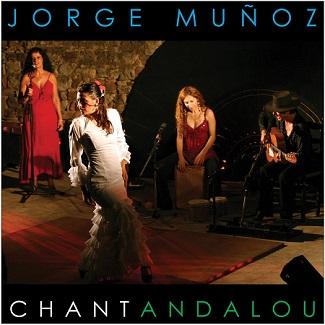 Pochette jorge mun oz