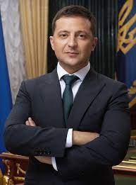 President ukraine