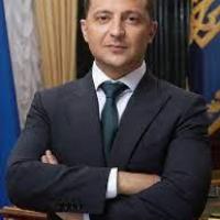 President ukraine