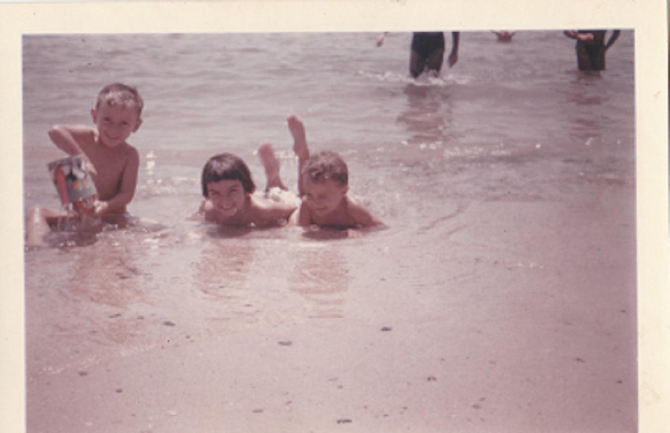 Raymonde 09 1957
