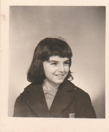 Raymonde 1960