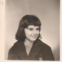 Raymonde 1961