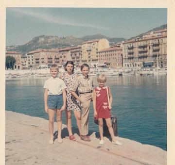 Raymonde 1969