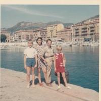 Raymonde 1969