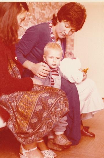Raymonde 1981