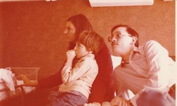 Raymonde b 1981