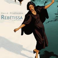 Rebetissa 1