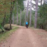 Rigole plaine