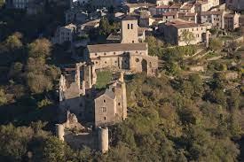 Saissac