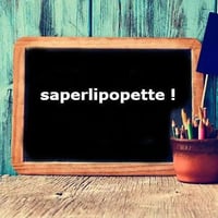 Saperlipopette 2