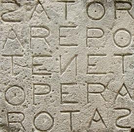 Sator 1