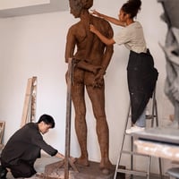 Sculpture