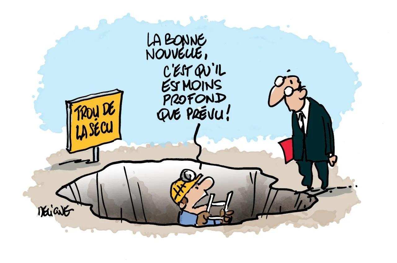 Securite sociale