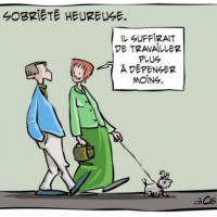 Sobriete heureuse
