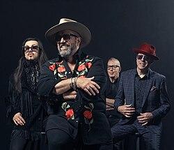 The mavericks 2020