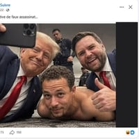Trentavive assassinat trumpo
