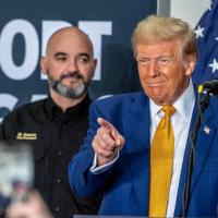 Trump 1