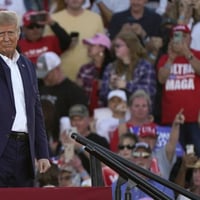 Trump 2
