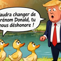 Trump changer de nom jpeg