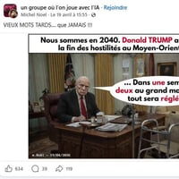 Trump en 2040