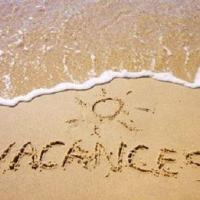 Vacances 1