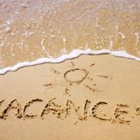 Vacances