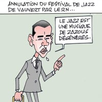 Vauvert jazz