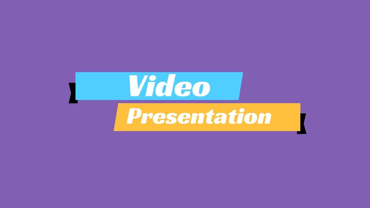 Vidéos