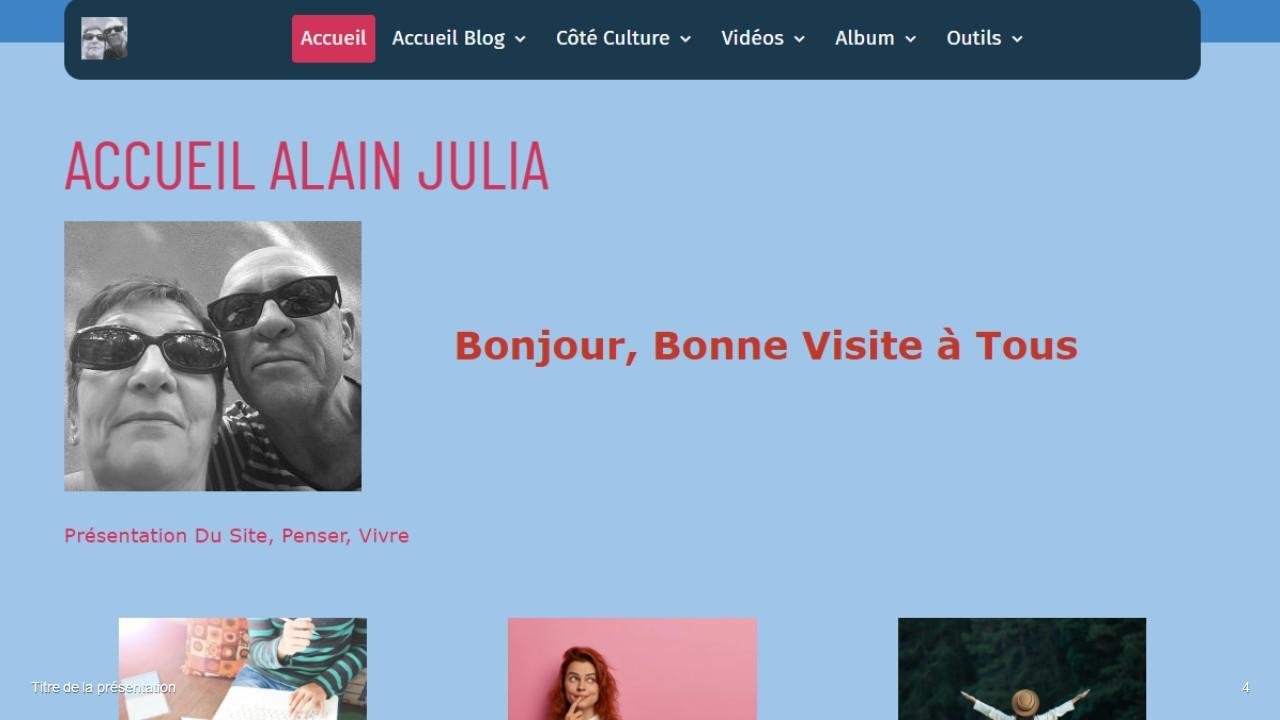 Vignette annuaire