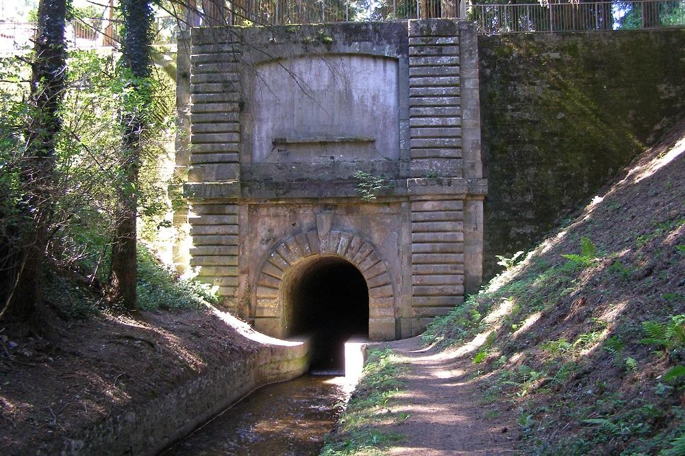 Voute vauban